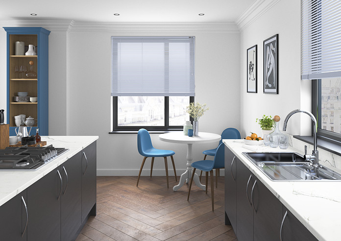 Wow Factor, Powder Crackle - Venetian Blind - Image 5